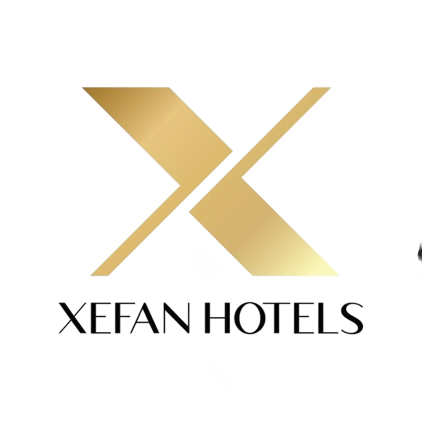 Xefan Hotel Logo